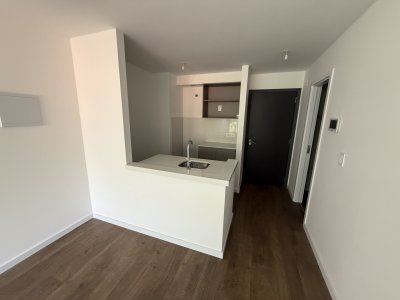 Apartamento ID.138/VENTA-MONOAMBIENTE-CON-COCHERA-PARQUE-MIRAMAR - VENTA MONOAMBIENTE CON COCHERA PARQUE MIRAMAR