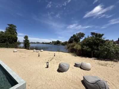 Apartamento ID.138/VENTA-MONOAMBIENTE-CON-COCHERA-PARQUE-MIRAMAR - VENTA MONOAMBIENTE CON COCHERA PARQUE MIRAMAR