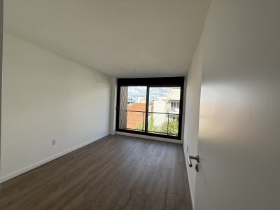 Apartamento ID.52 - Alquiler apartamento 1 dormitorio Cordón Sur
