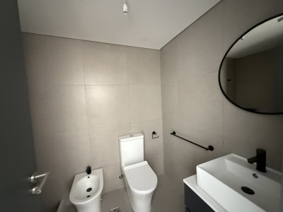 Apartamento ID.137/ALQUILER-1-DORMITORIO-SEMI-EQUIPADO-CENTRO - ALQUILER 1 DORMITORIO SEMI EQUIPADO CENTRO