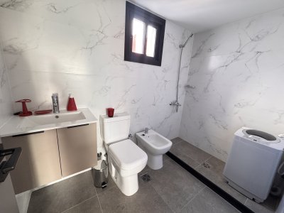 Apartamento ID.97 - Alquileres en Pocitos 1 dormitorio 