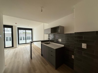 Apartamento ID.113 - Alquiler 2 dormitorios en Tres Cruces