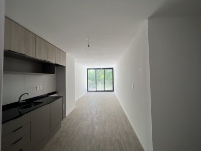 Apartamento ID.49/Venta-1-dormitorio-a-estrenar-Prado - Venta 1 dormitorio a estrenar Prado