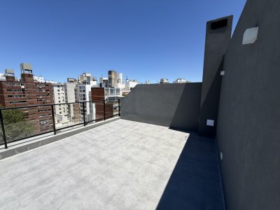 Apartamento ID.133/VENTA-PENTHOUSE-PUNTA-CARRETAS - VENTA PENTHOUSE PUNTA CARRETAS