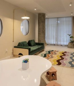 Apartamento ID.160/ALQUILER-UN-DORMITORIO-EN-LA-BLANQUEADA - ALQUILER UN DORMITORIO EN LA BLANQUEADA