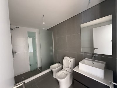 Apartamento ID.52 - Alquiler apartamento 1 dormitorio Cordón Sur
