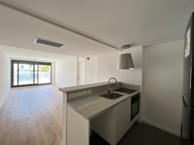 Apartamento ID.53/VENTA-APARTAMENTO-2-DORMITORIOS-PUNTA-CARRETAS-CON-COCHERA - VENTA APARTAMENTO 2 DORMITORIOS PUNTA CARRETAS CON COCHERA