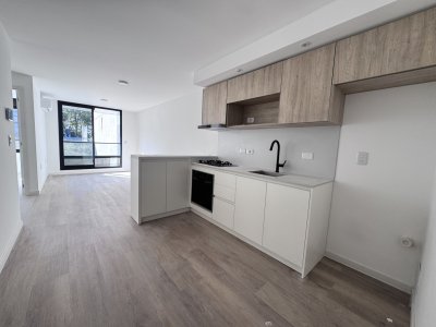Apartamento ID.169 - ALQUILER 1 DORMITORIO EN BARRIO SUR