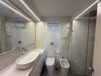 Apartamento ID.154/VENTA-APARTAMENTO-RAMBLA-3-DORMITORIOS-PRIMERA-LINEA - VENTA APARTAMENTO RAMBLA 3 DORMITORIOS PRIMERA LINEA