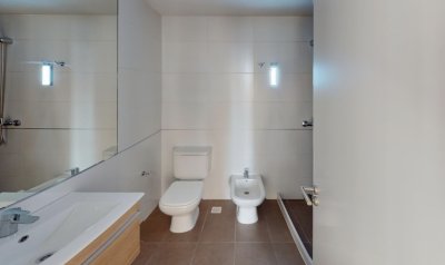 Apartamento ID.160/ALQUILER-UN-DORMITORIO-EN-LA-BLANQUEADA - ALQUILER UN DORMITORIO EN LA BLANQUEADA