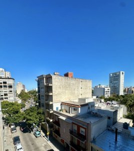 Apartamento ID.157/ALQUILER-DOS-DORMITORIOS-EN-POCITOS - ALQUILER DOS DORMITORIOS EN POCITOS