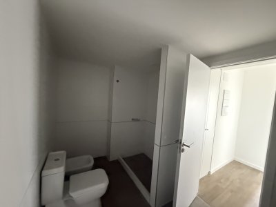 Apartamento ID.153/VENTA-CENTRO-CON-COCHERA-1-DORMITORIO-y-MEDIO - VENTA CENTRO CON COCHERA 1 DORMITORIO y MEDIO