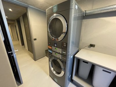 Apartamento ID.118/VENTA-1-DORMITORIO-PUNTA-CARRETAS-GOLF - VENTA 1 DORMITORIO PUNTA CARRETAS GOLF