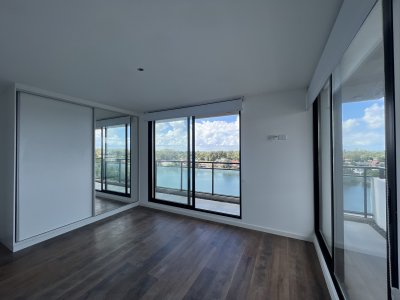 Apartamento ID.120/VENTA-INTERLAGOS-2-DORMITORIOS-CON-COCHERA - VENTA INTERLAGOS 2 DORMITORIOS CON COCHERA