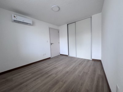Apartamento ID.176 - ALQUILER UN DORMITORIO EN TRES CRUCES 