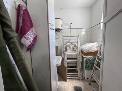 Apartamento ID.60/VENTA-1-DORMITORIO-UNIÓN-PENTHOUSE-A-RECICLAR - VENTA 1 DORMITORIO UNIÓN PENTHOUSE A RECICLAR
