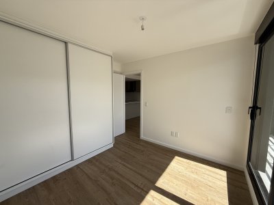 Apartamento ID.52 - Alquiler apartamento 1 dormitorio Cordón Sur