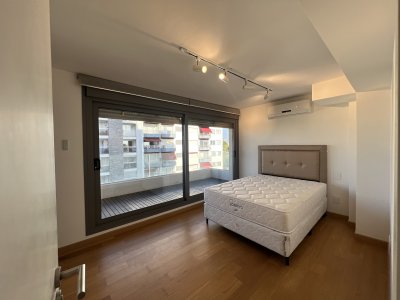 Apartamento ID.54/ALQUILER-2-DORMITORIOS-PUNTA-CARRETAS - ALQUILER 2 DORMITORIOS PUNTA CARRETAS