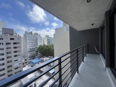 Apartamento ID.58 - VENTA 2 DORMITORIOS A ESTRENAR CORDÓN SUR