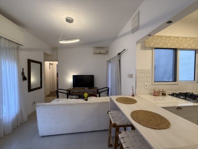Apartamento ID.116/VENTA-APARTAMENTO-1D-PB-BUCEO - VENTA APARTAMENTO 1D PB BUCEO