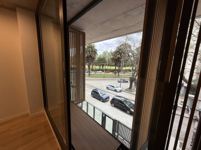 Apartamento ID.78 - VENTA APARTAMENTO TIPO LOFT PUNTA CARRETAS