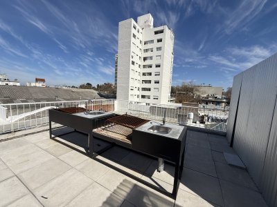Apartamento ID.127/VENTA-MONOAMBIENTE-A-ESTRENAR-EN-PALERMO - VENTA MONOAMBIENTE A ESTRENAR EN PALERMO