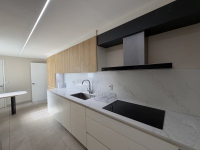 Apartamento ID.154/VENTA-APARTAMENTO-RAMBLA-3-DORMITORIOS-PRIMERA-LINEA - VENTA APARTAMENTO RAMBLA 3 DORMITORIOS PRIMERA LINEA