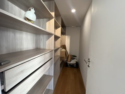 Apartamento ID.54/ALQUILER-2-DORMITORIOS-PUNTA-CARRETAS - ALQUILER 2 DORMITORIOS PUNTA CARRETAS