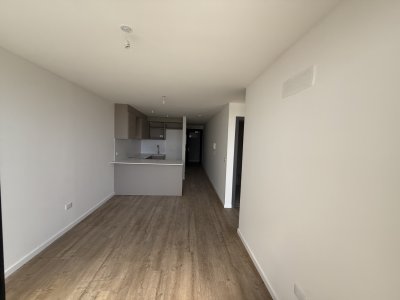 Apartamento ID.137/ALQUILER-1-DORMITORIO-SEMI-EQUIPADO-CENTRO - ALQUILER 1 DORMITORIO SEMI EQUIPADO CENTRO