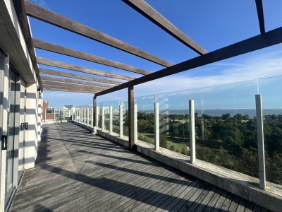 Apartamento ID.54/ALQUILER-2-DORMITORIOS-PUNTA-CARRETAS - ALQUILER 2 DORMITORIOS PUNTA CARRETAS
