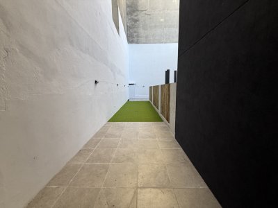 Apartamento ID.142/VENTA-1-DORMITORIO-CON-PATIO-A-ESTRENAR - VENTA 1 DORMITORIO CON PATIO A ESTRENAR