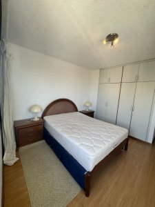 Apartamento ID.73 - Alquiler 2 dormitorios con muebles POCITOS