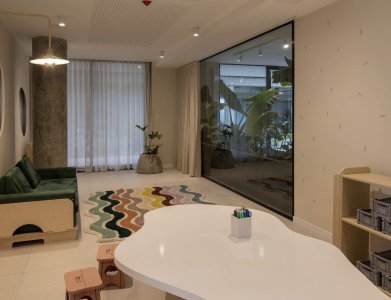 Apartamento ID.160/ALQUILER-UN-DORMITORIO-EN-LA-BLANQUEADA - ALQUILER UN DORMITORIO EN LA BLANQUEADA
