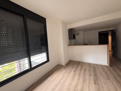 Apartamento ID.63/Alquiler-hermoso-monoambiente-en-Cordon-Sur - Alquiler hermoso monoambiente en Cordon Sur