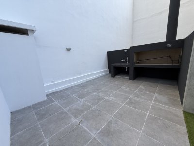 Apartamento ID.142/VENTA-1-DORMITORIO-CON-PATIO-A-ESTRENAR - VENTA 1 DORMITORIO CON PATIO A ESTRENAR