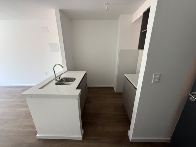 Apartamento ID.138/VENTA-MONOAMBIENTE-CON-COCHERA-PARQUE-MIRAMAR - VENTA MONOAMBIENTE CON COCHERA PARQUE MIRAMAR