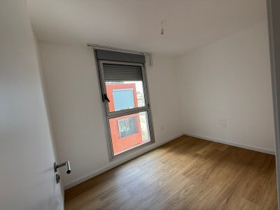 Apartamento ID.106 - Alquiler 2 dormitorios en el Centro