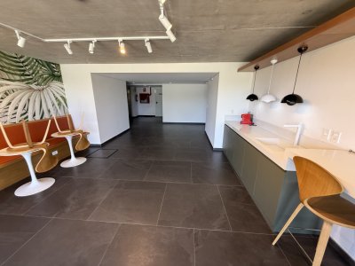 Apartamento ID.138/VENTA-MONOAMBIENTE-CON-COCHERA-PARQUE-MIRAMAR - VENTA MONOAMBIENTE CON COCHERA PARQUE MIRAMAR