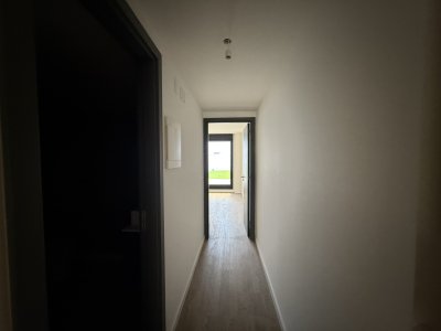 Apartamento ID.142/VENTA-1-DORMITORIO-CON-PATIO-A-ESTRENAR - VENTA 1 DORMITORIO CON PATIO A ESTRENAR