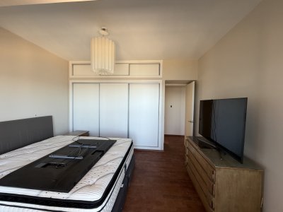 Apartamento ID.154/VENTA-APARTAMENTO-RAMBLA-3-DORMITORIOS-PRIMERA-LINEA - VENTA APARTAMENTO RAMBLA 3 DORMITORIOS PRIMERA LINEA