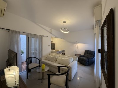 Apartamento ID.116/VENTA-APARTAMENTO-1D-PB-BUCEO - VENTA APARTAMENTO 1D PB BUCEO