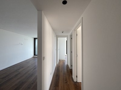 Apartamento ID.77/VENTA-2-DORMITORIOS-EN-INTERLAGOS-A-ESTRENAR - VENTA 2 DORMITORIOS EN INTERLAGOS A ESTRENAR