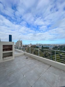Apartamento ID.28/Venta-Penthouse-2-dormitorios-con-cochera-Parque-Batlle - Venta Penthouse 2 dormitorios con cochera Parque Batlle