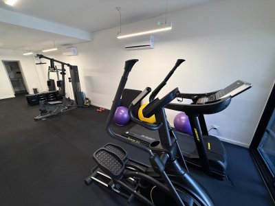 Apartamento ID.134/VENTA-MONOAMBIENTE-CON-JARDIN-PUNTA-CARRETAS - VENTA MONOAMBIENTE CON JARDIN PUNTA CARRETAS