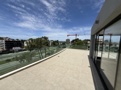 Apartamento ID.135/VENTA-3-DORMITORIOS-2-COCHERAS-PARQUE-MIRAMAR - VENTA 3 DORMITORIOS 2 COCHERAS PARQUE MIRAMAR