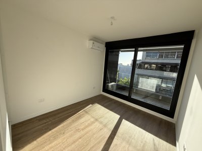 Apartamento ID.152 - ALQUILER 1 DORMITORIO CENTRO CON COCHERA