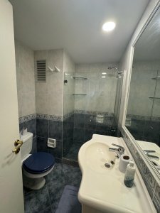 Apartamento ID.73 - Alquiler 2 dormitorios con muebles POCITOS