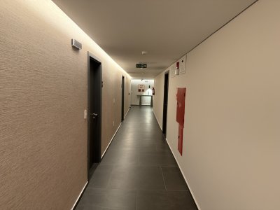 Apartamento ID.138/VENTA-MONOAMBIENTE-CON-COCHERA-PARQUE-MIRAMAR - VENTA MONOAMBIENTE CON COCHERA PARQUE MIRAMAR