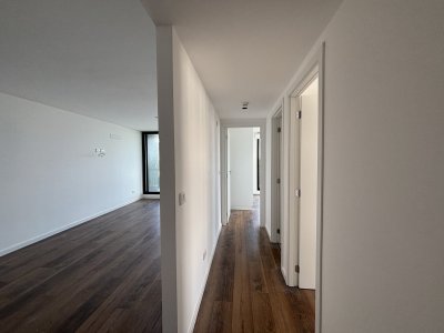Apartamento ID.120/VENTA-INTERLAGOS-2-DORMITORIOS-CON-COCHERA - VENTA INTERLAGOS 2 DORMITORIOS CON COCHERA