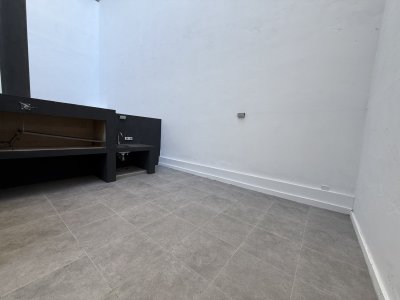 Apartamento ID.139/ALQUILER-1-DORMITORIO-CON-PATIO-Y-JARDIN-CENTRO - ALQUILER 1 DORMITORIO CON PATIO Y JARDIN CENTRO